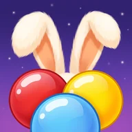 Bubble Bunny