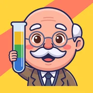 Potion Sort